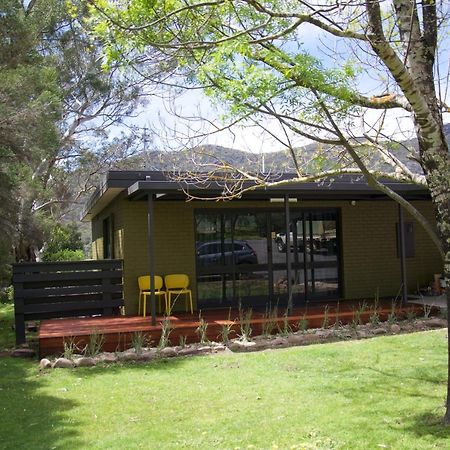 151 Grampians Road Apartment Halls Gap Bagian luar foto