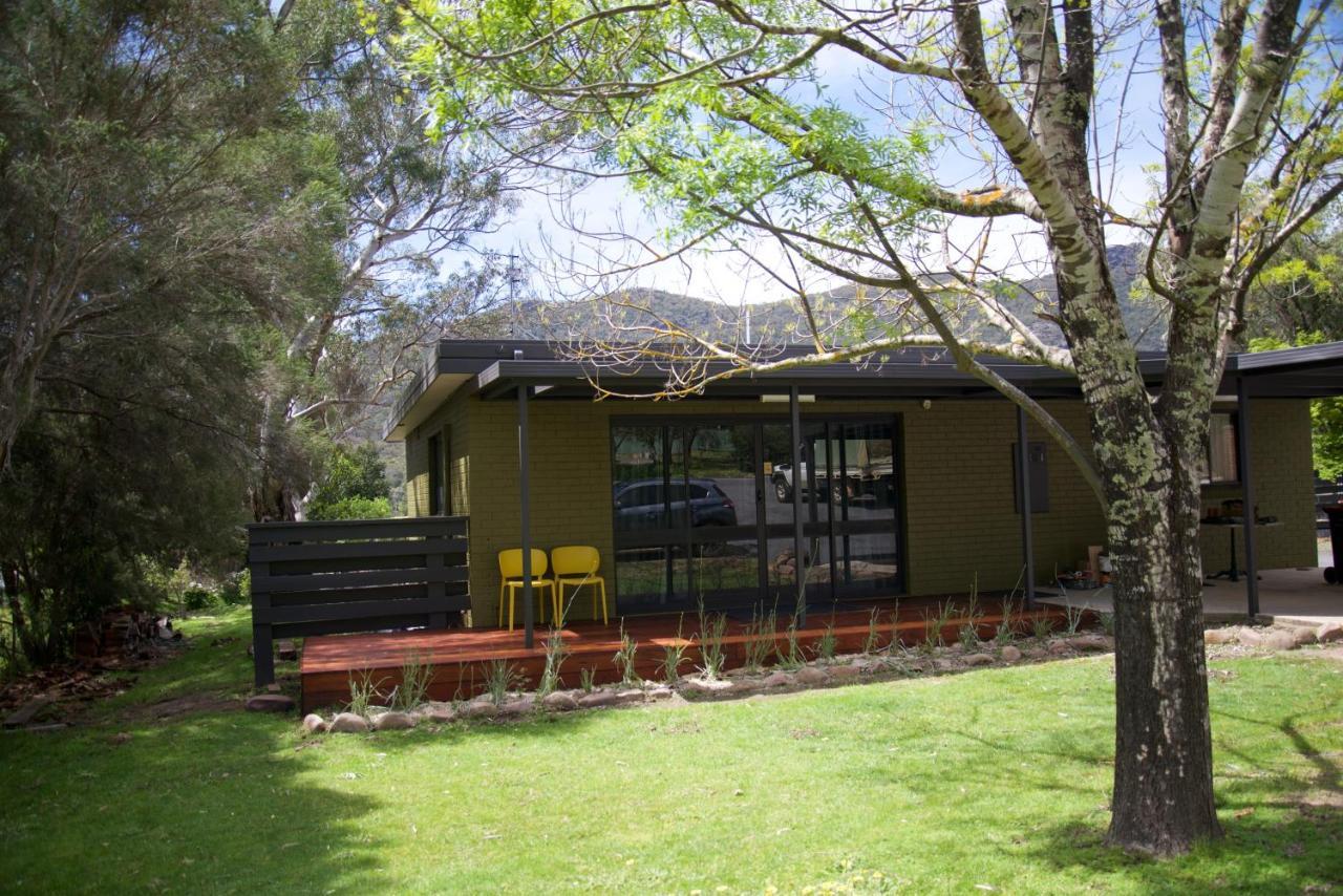 151 Grampians Road Apartment Halls Gap Bagian luar foto