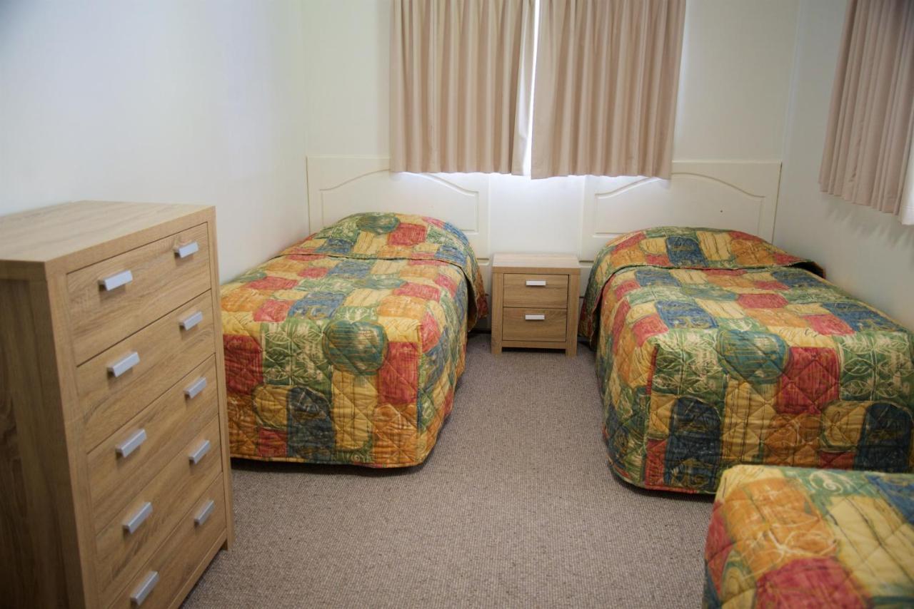151 Grampians Road Apartment Halls Gap Bagian luar foto