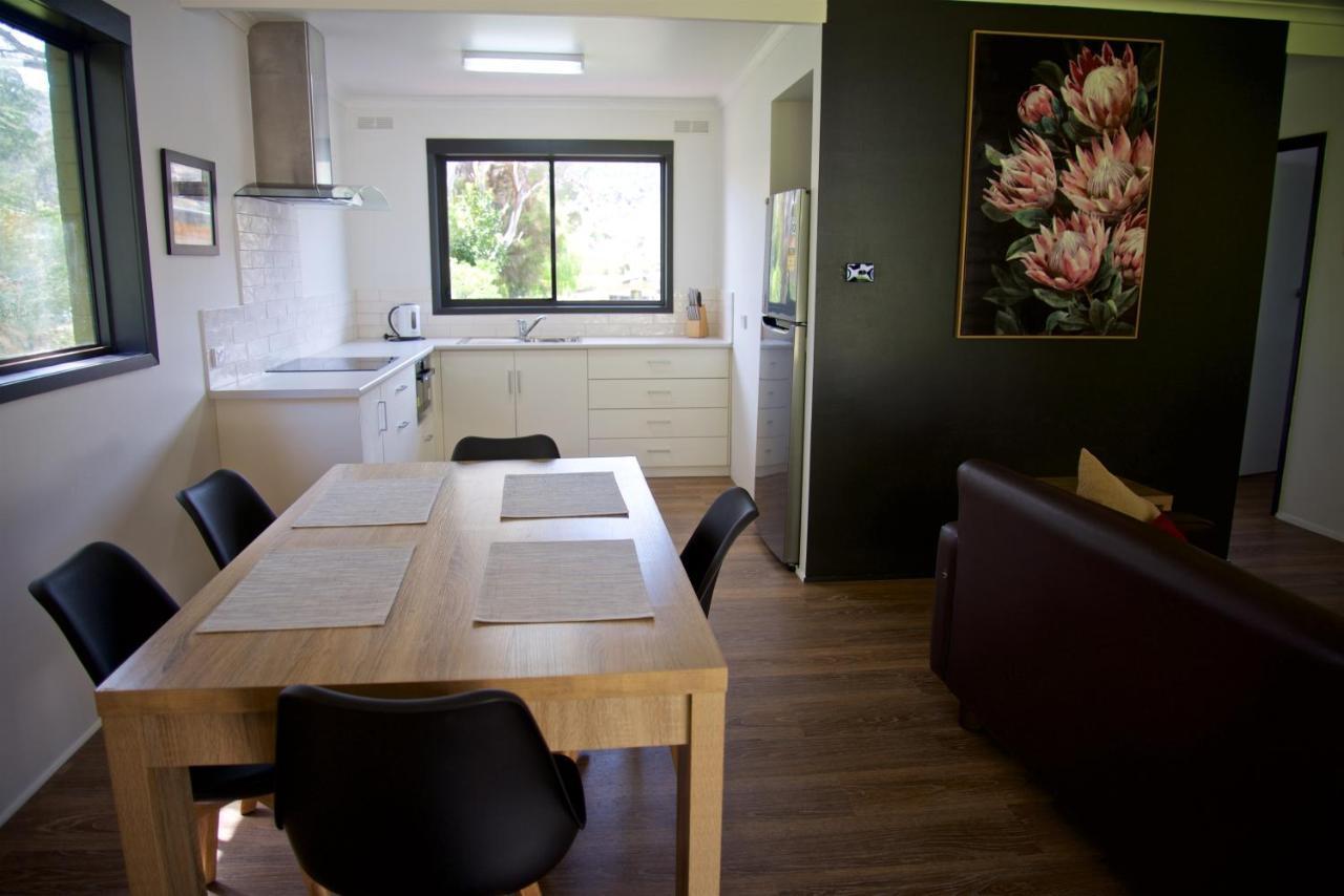 151 Grampians Road Apartment Halls Gap Bagian luar foto