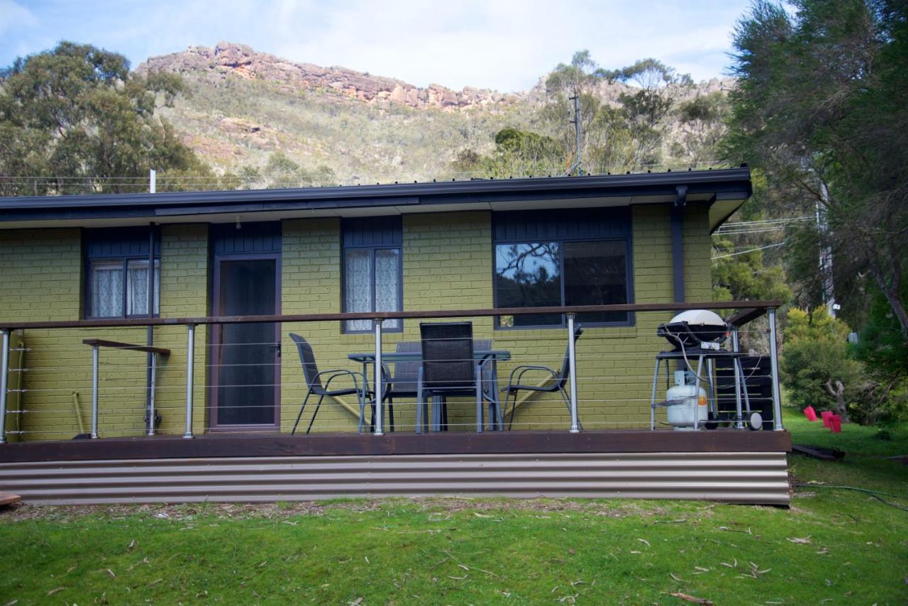 151 Grampians Road Apartment Halls Gap Bagian luar foto