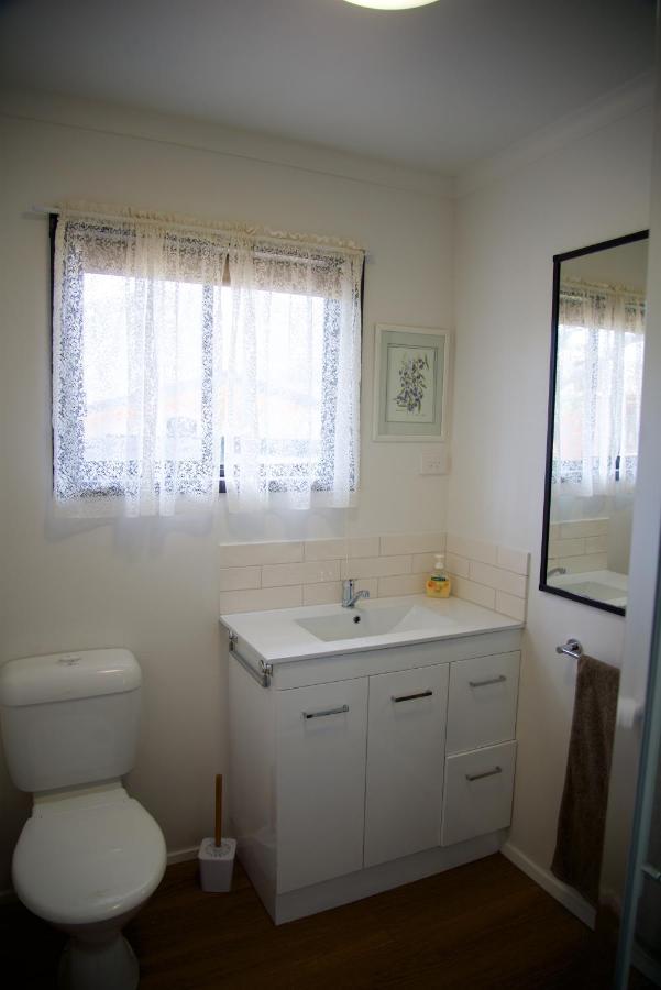 151 Grampians Road Apartment Halls Gap Bagian luar foto